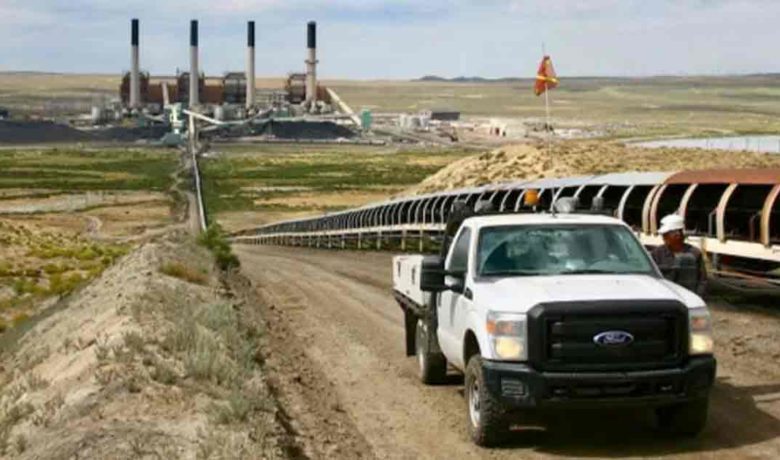 Governor Signs Order Allowing Jim Bridger Power Plant Unit 2 to Keep Running
