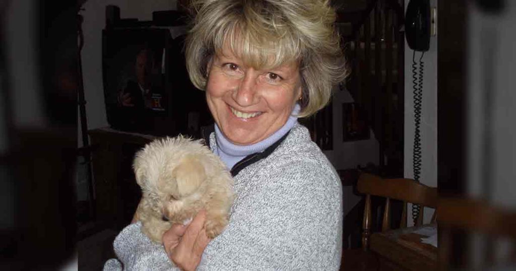 Kelly Ann Porenta (February 22, 1959 – December 21, 2021)