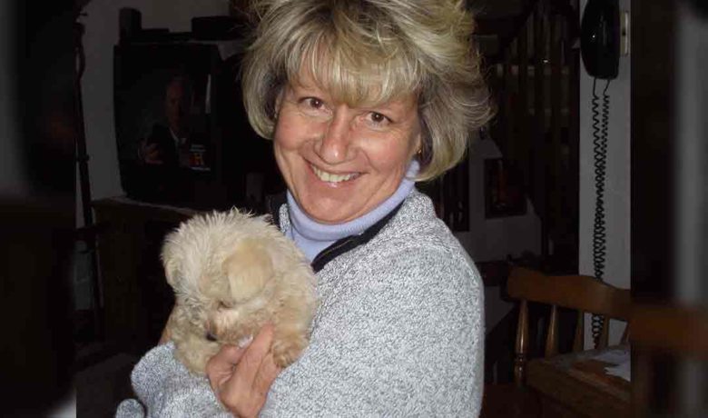 Kelly Ann Porenta (February 22, 1959 – December 21, 2021)