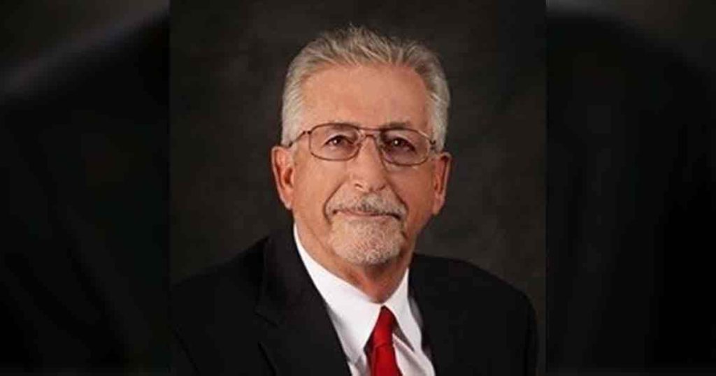 Sweetwater Events Complex Executive Director Larry Lloyd to Retire