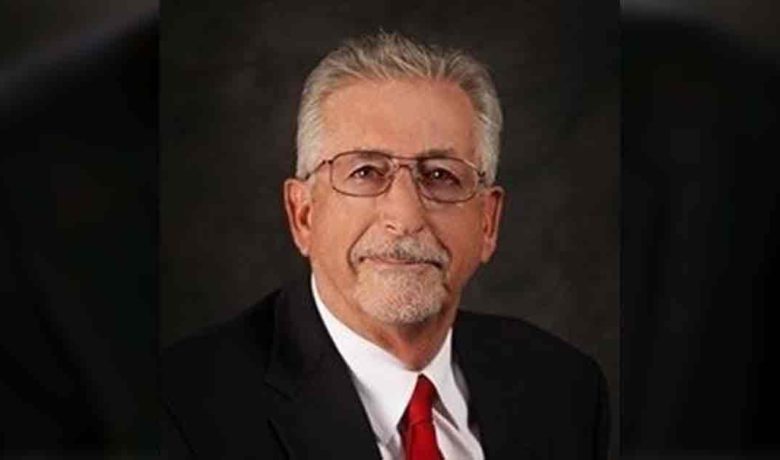 Sweetwater Events Complex Executive Director Larry Lloyd to Retire