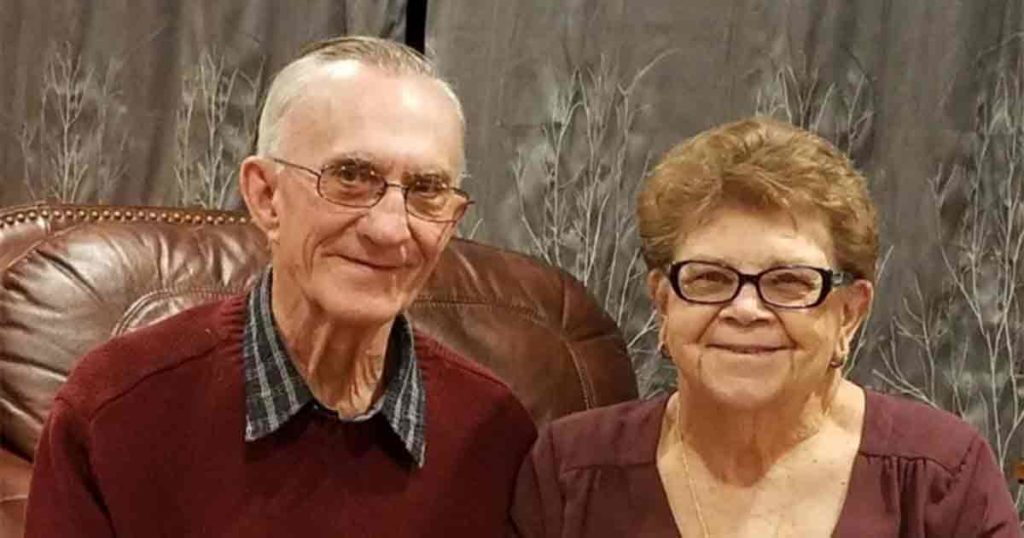 Nobles to Celebrate Their 60th Wedding Anniversary
