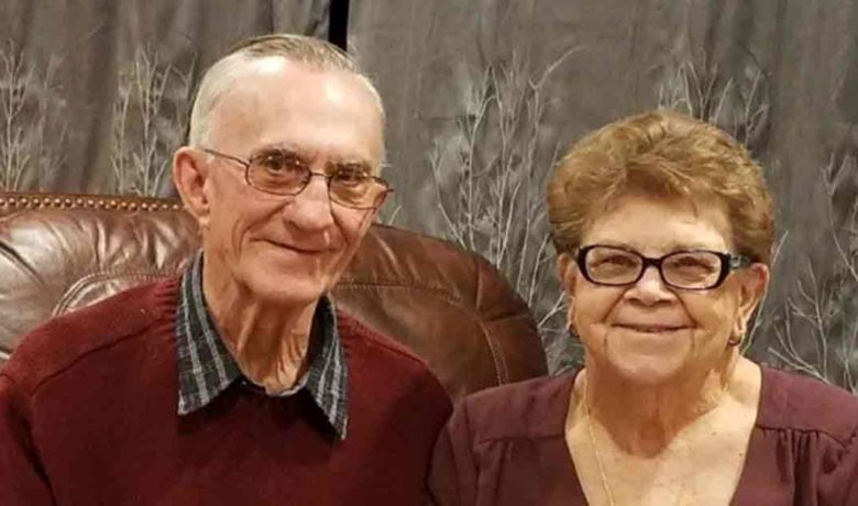 Nobles to Celebrate Their 60th Wedding Anniversary