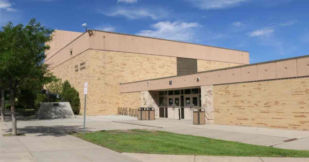 Seniors Invited to Celebrate Graduation at the Rock Springs High All-Night Party