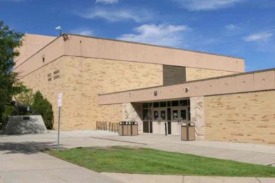 School District Issues Statement on Condition of RSHS