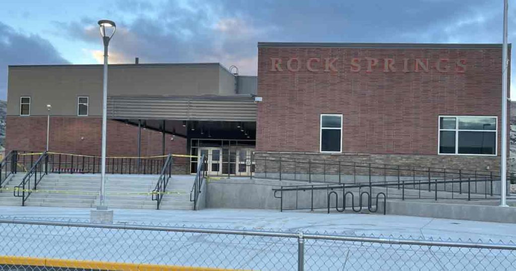 SCSD No.1 Announced the New RS Satellite School Will Open in January