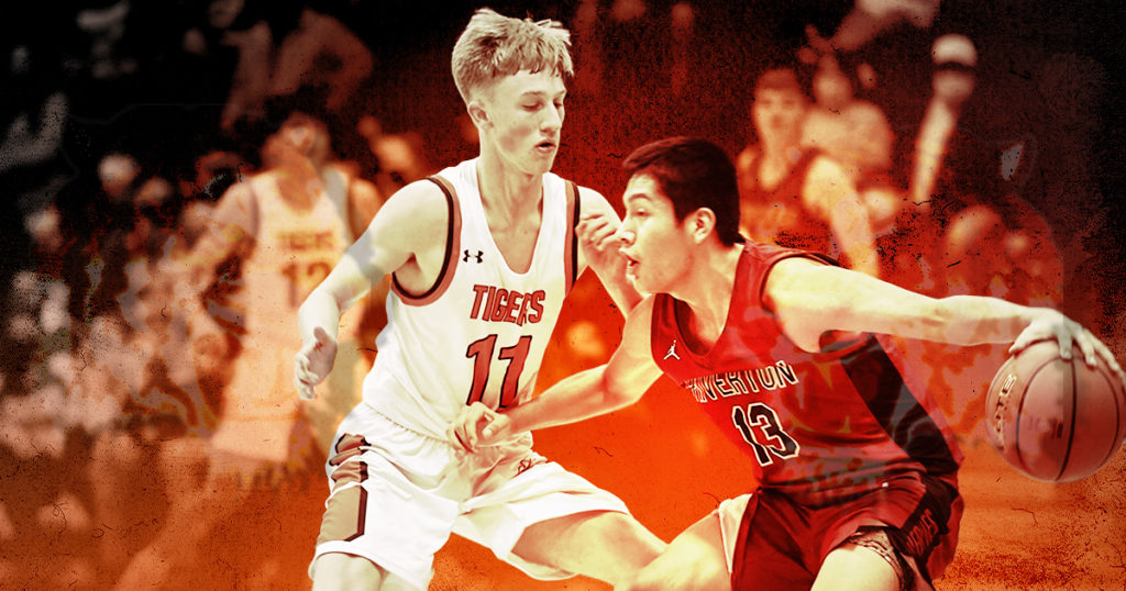RSHS Boys Basketball | 2021 Preview