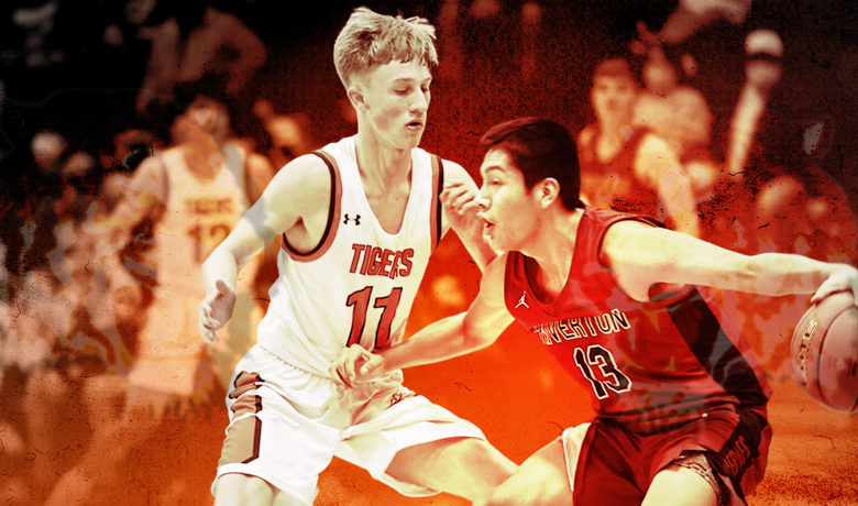 RSHS Boys Basketball | 2021 Preview