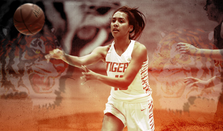 RSHS Girls Basketball | 2021 Preview