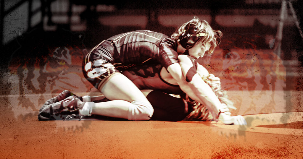RSHS Wrestling | 2021 Preview