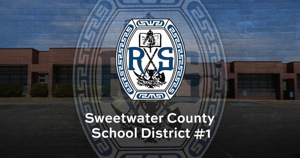 Reported Gas Smells Investigated Around School District No. 1