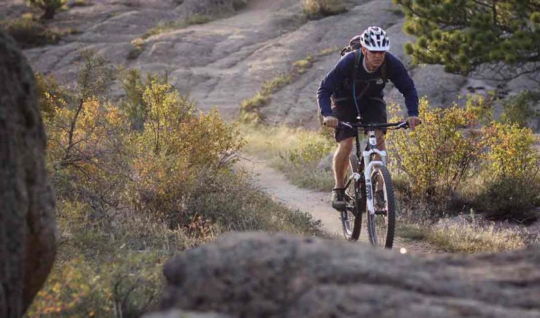 Wyoming State Parks Sees Increased Visitation in 2021