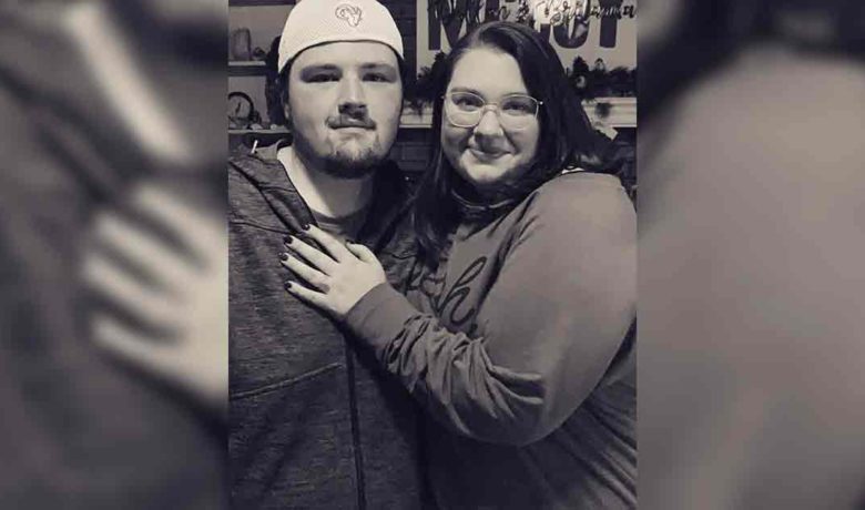 Engagement Announcement: Stewart and McBee
