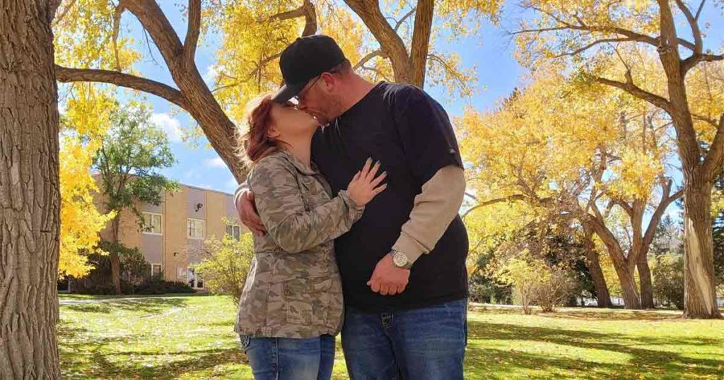 Engagement Announcement: Strand and Moseley