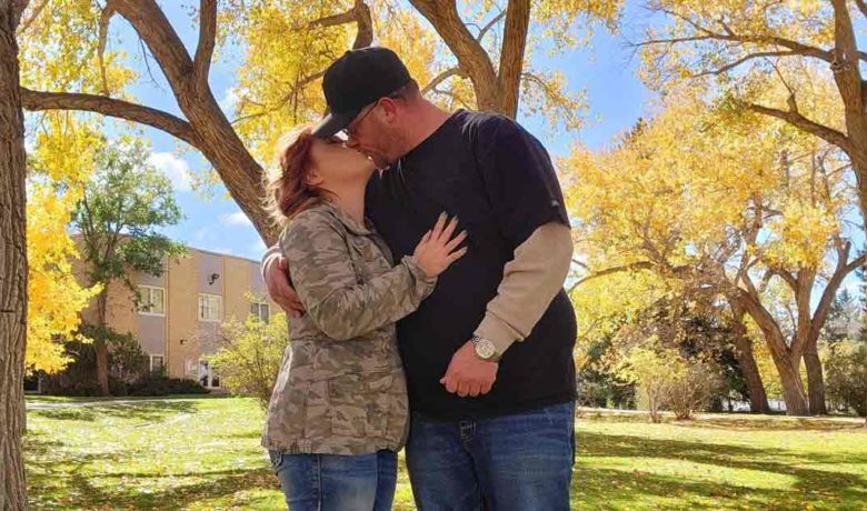 Engagement Announcement: Strand and Moseley