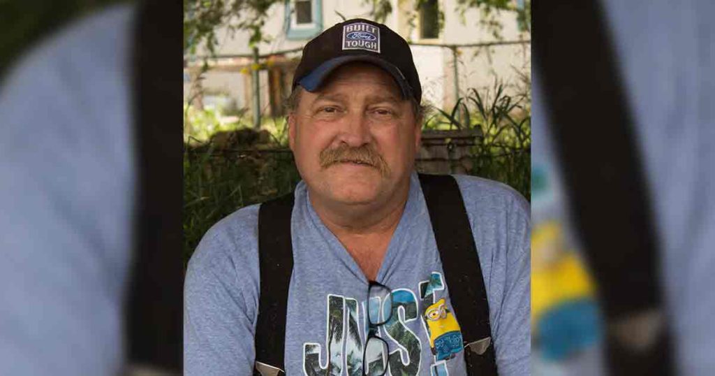 William David “Dave” Miller (January 23, 1962 – December 14, 2021)