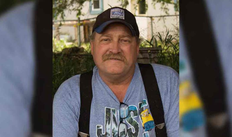 William David “Dave” Miller (January 23, 1962 – December 14, 2021)