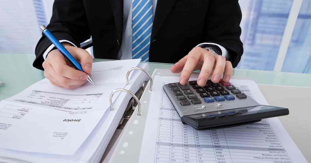Rock Springs Requests Financial Audit Extension