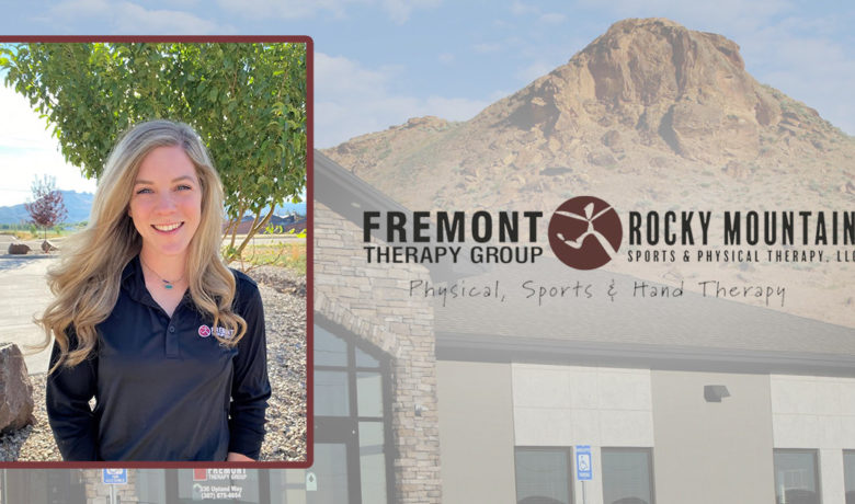 Fremont Therapy Group’s Jackie Clark Achieves Highly Respected Sports Certified Specialist Board Certification