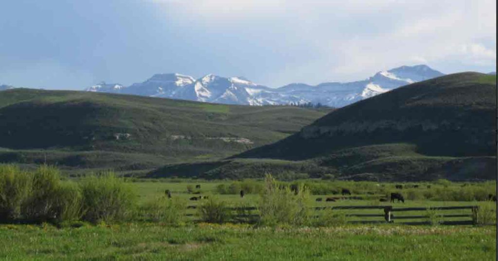 OPINION: Sublette County or Russia?