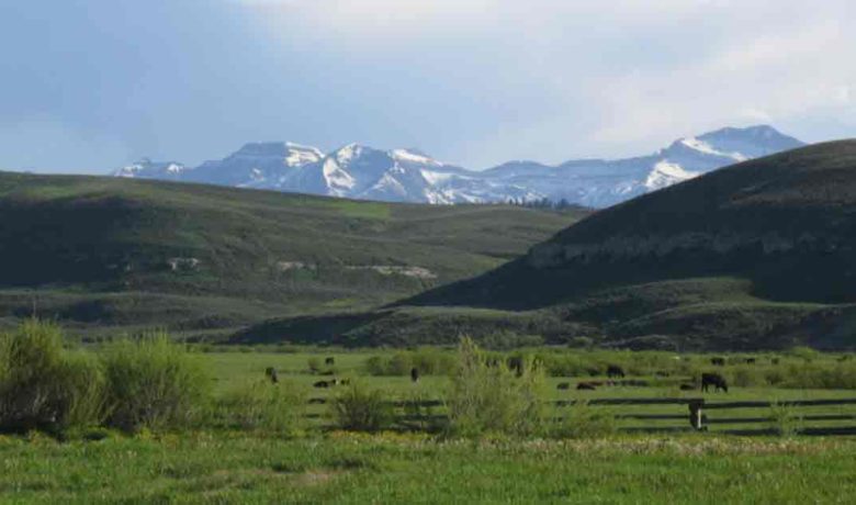OPINION: Sublette County or Russia?