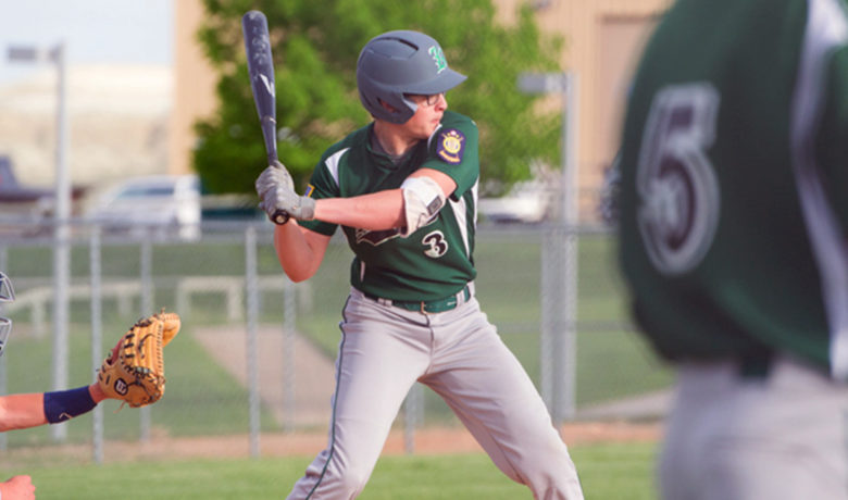 It’s Almost Time to Register For Green River Knights Baseball!