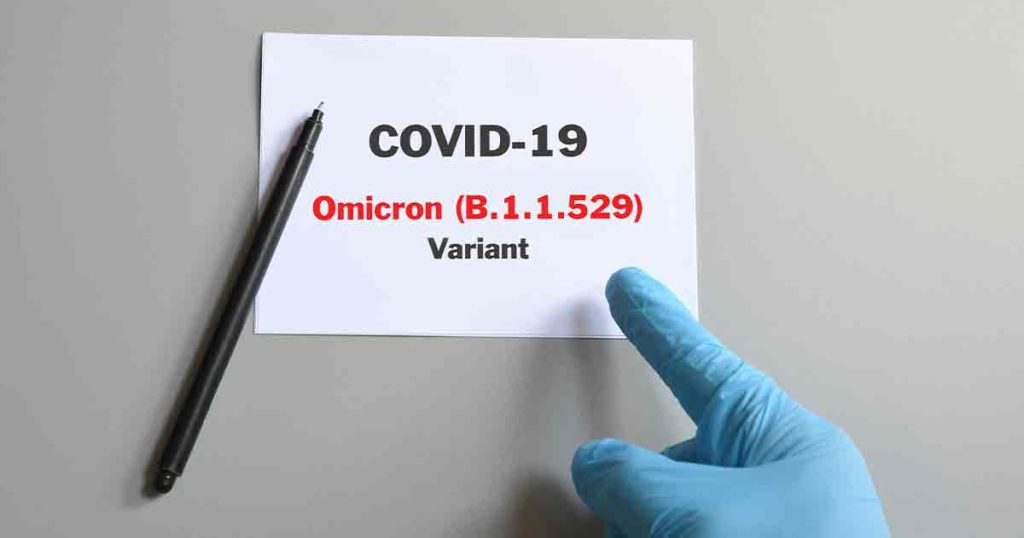 WDH Confirms Omicron Variant Presence in Wyoming