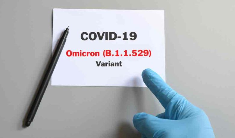 WDH Confirms Omicron Variant Presence in Wyoming