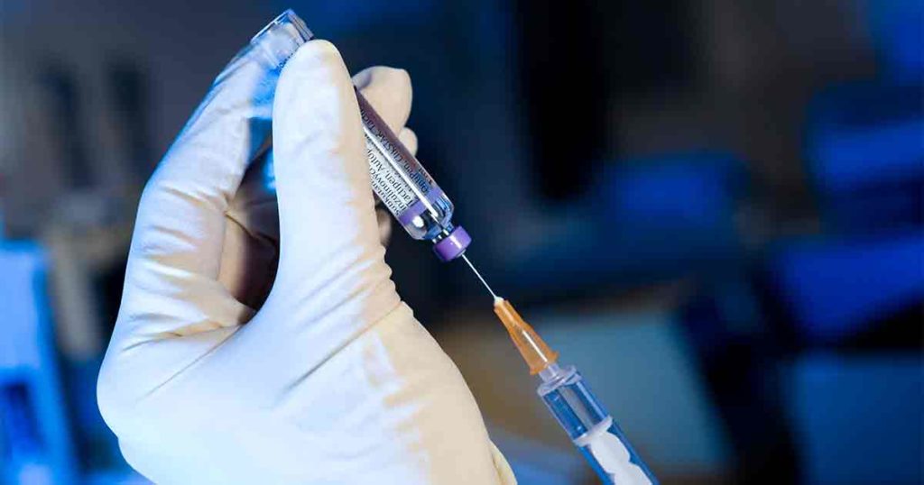 Judge Temporarily Blocks Biden’s Federal Contractor Vaccine Mandate