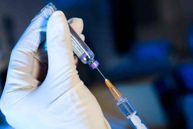 Second Case of Measles in Wyoming Confirmed