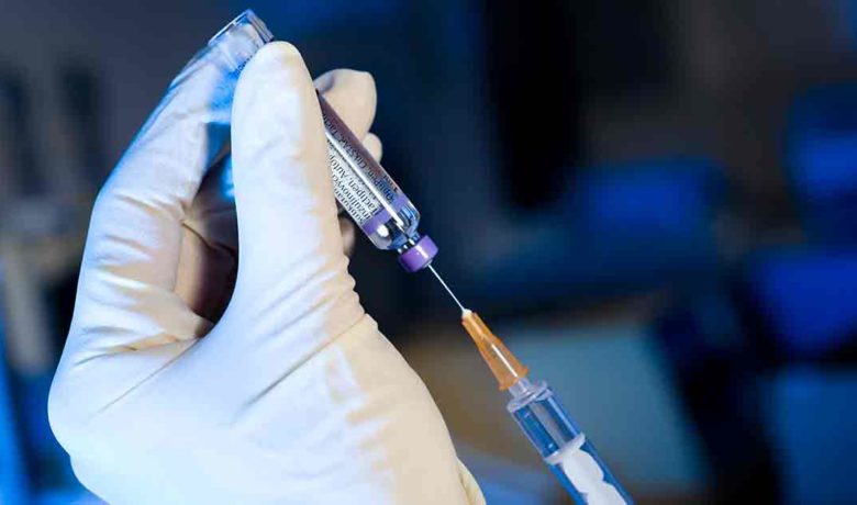 WDH: COVID-19 Vaccines Recommended for Infants, Young Children