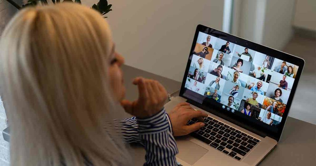 Strike Team to Host Virtual Town Hall Meeting on ARP Recommendations