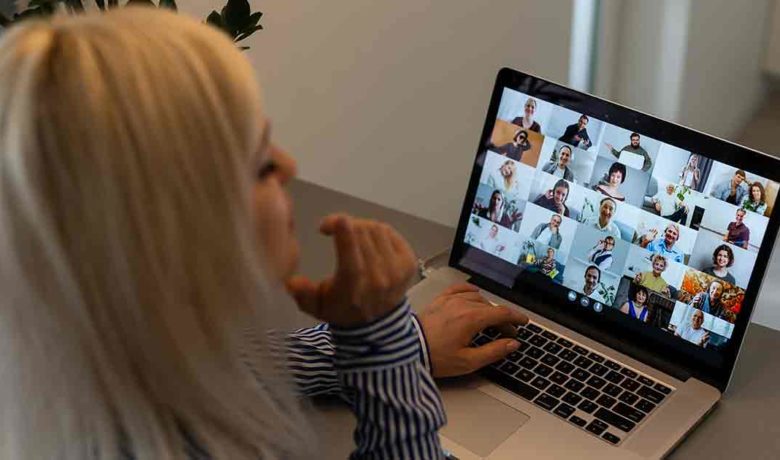 Strike Team to Host Virtual Town Hall Meeting on ARP Recommendations