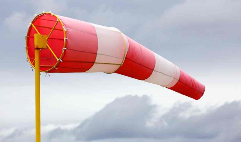 Wind Chill, High Wind Watches Issued for Sweetwater County