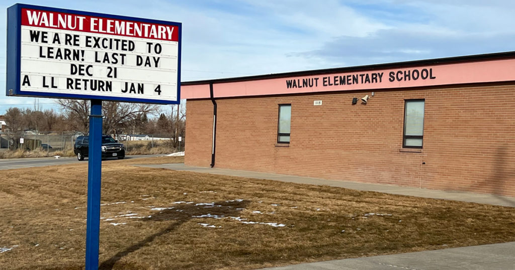 District Vows to Improve Following Release of WY-TOPP Results