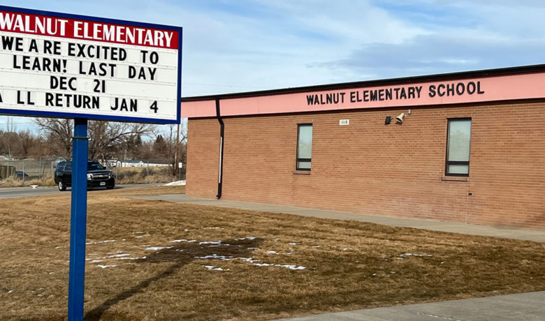 District Vows to Improve Following Release of WY-TOPP Results