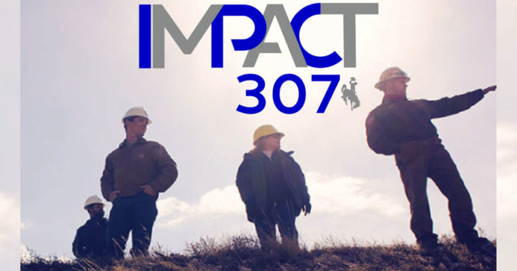 Western Collaborating with University of Wyoming IMPACT 307