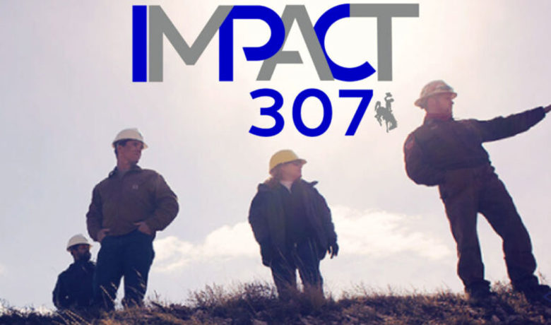Western Collaborating with University of Wyoming IMPACT 307