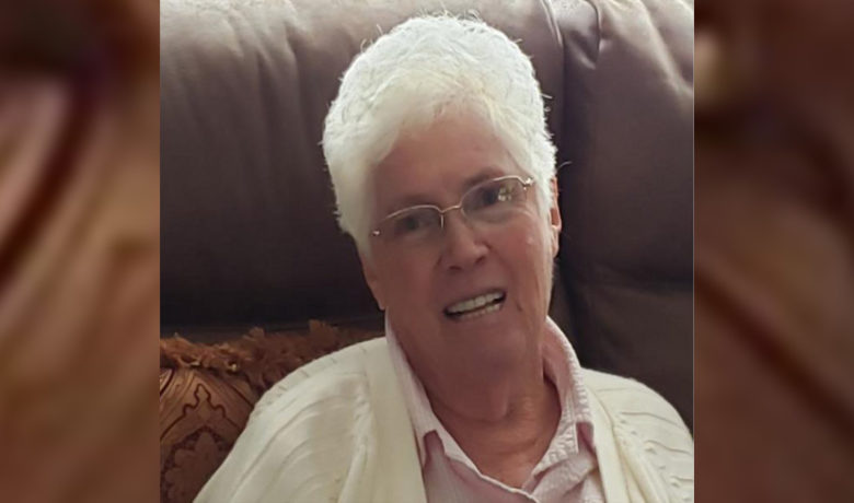 Georgia Mae Morrell (October 23, 1935 – January 15, 2022)