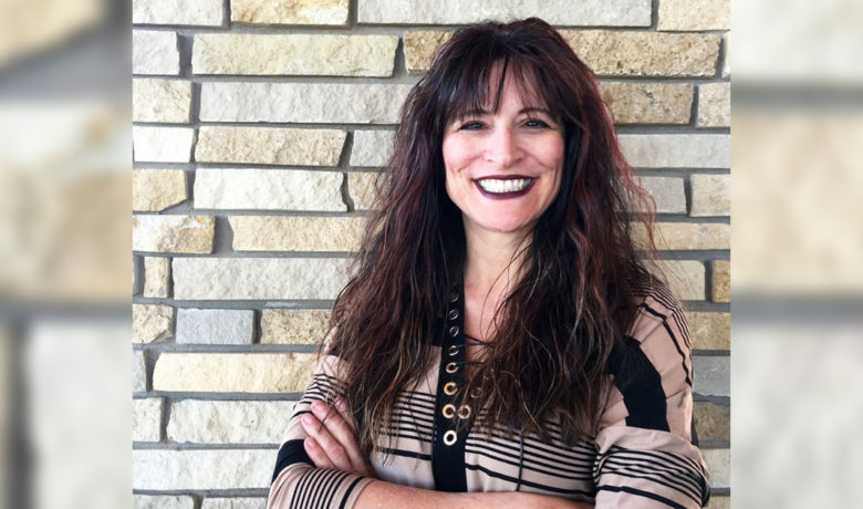 Richardson Reappointed to AHA Regional Policy Board