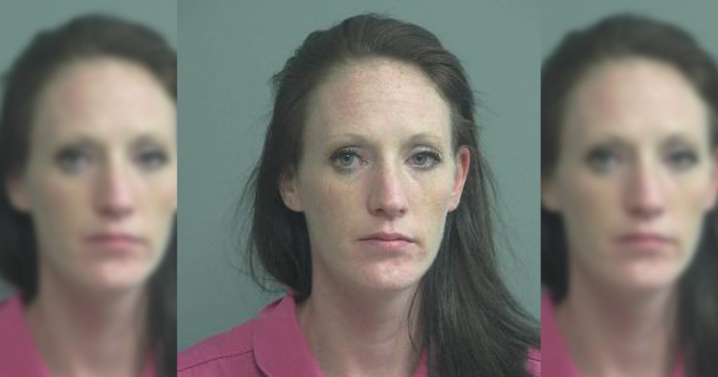 Gunderson Sentenced to Five Years in Summer Auto Burglaries