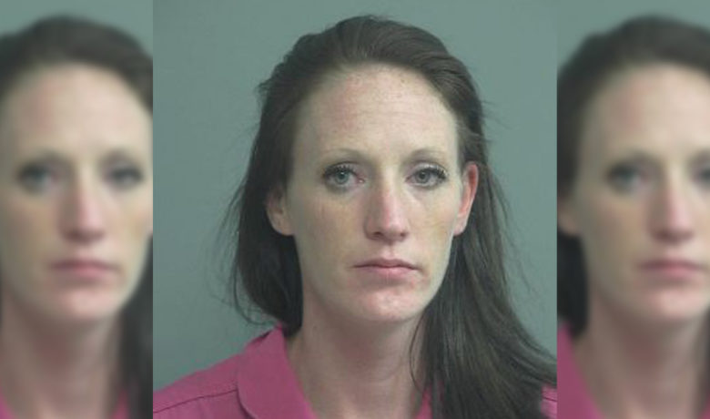 Gunderson Sentenced to Five Years in Summer Auto Burglaries