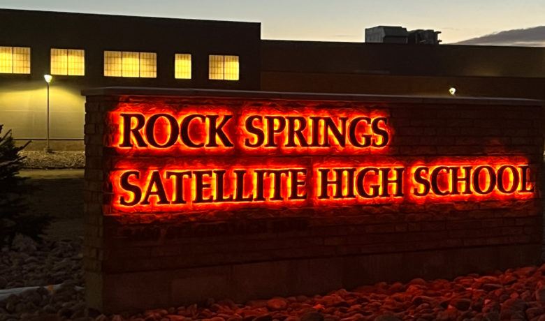 PHOTOS: SCSD No. 1 Celebrates Opening of Satellite High School