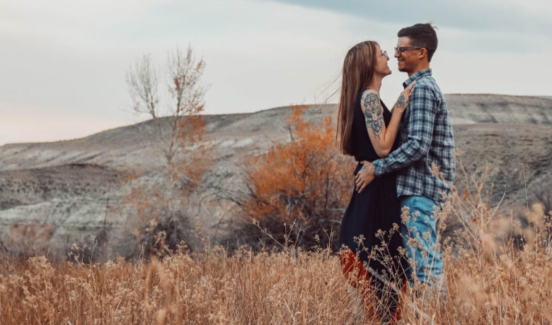 Wedding Announcement: Baysore and Newmeyer