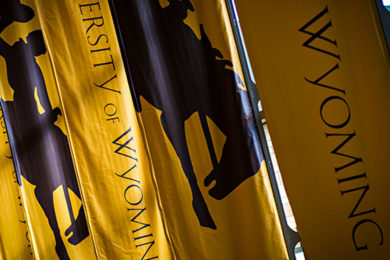 UW Selected for Department of Energy’s Collegiate Wind Competition