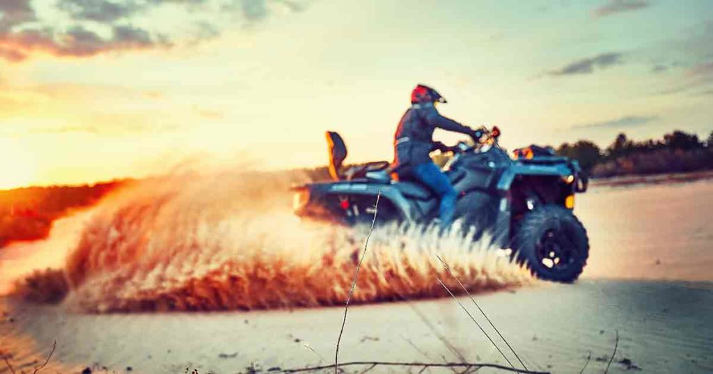 Rock Springs Will Look at Off-Road Trail System