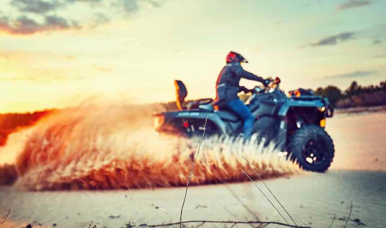 Rock Springs Will Look at Off-Road Trail System