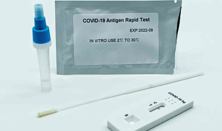 Sweetwater Memorial Reports Rapid COVID-19 Tests Are in Short Supply