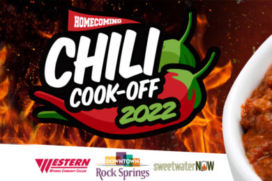 Western Annual Homecoming Chili Cook-Off Right Around the Corner