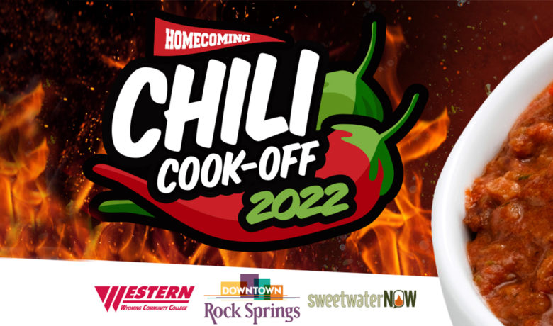 Western Annual Homecoming Chili Cook-Off Right Around the Corner